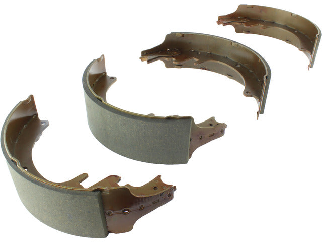Drum Brake Shoe Centric Parts 111.04520