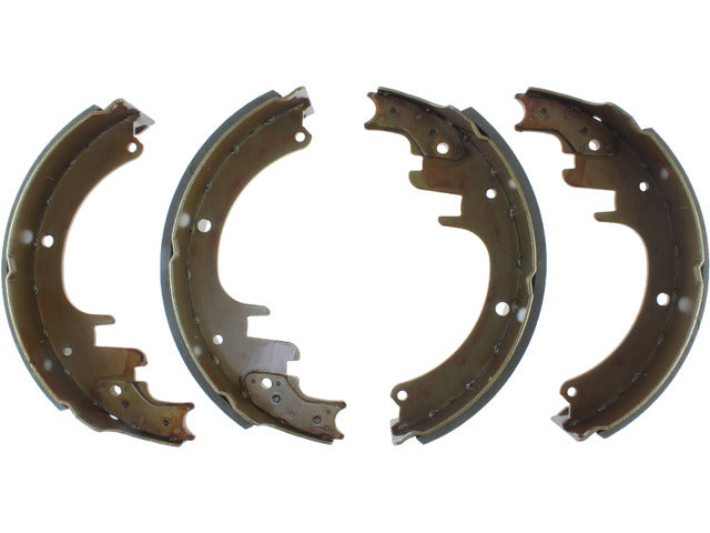 Drum Brake Shoe Centric Parts 111.04520
