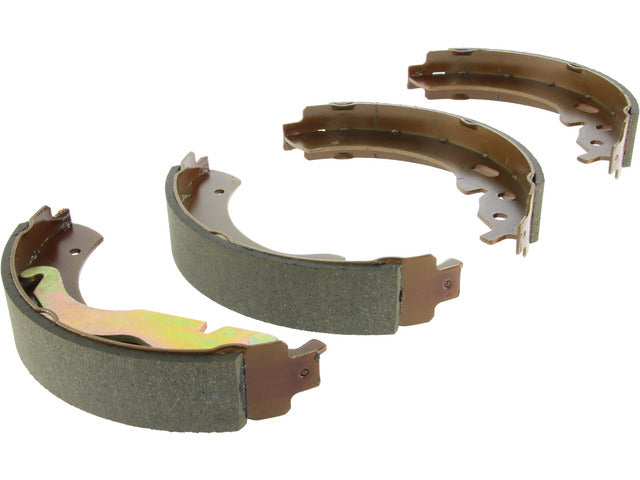 Drum Brake Shoe Centric Parts 111.04591