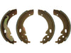 Drum Brake Shoe Centric Parts 111.04591