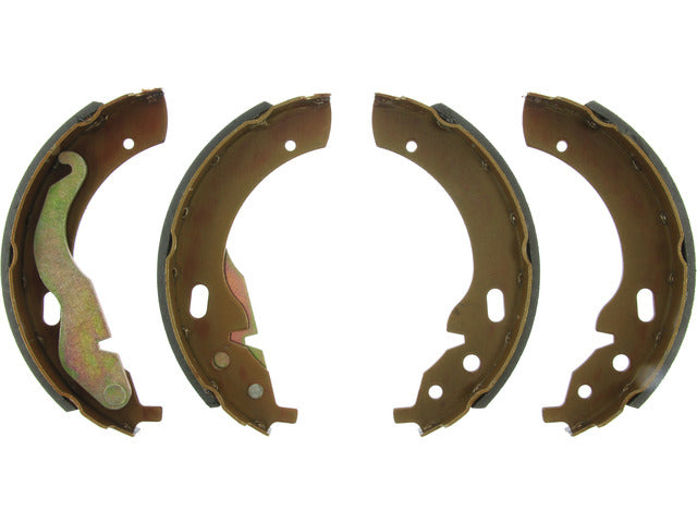 Drum Brake Shoe Centric Parts 111.04591