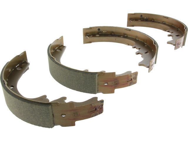 Drum Brake Shoe Centric Parts 111.04620