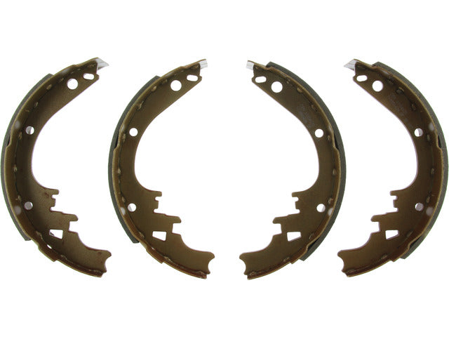 Drum Brake Shoe Centric Parts 111.04620