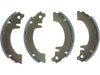 Drum Brake Shoe Centric Parts 111.04660