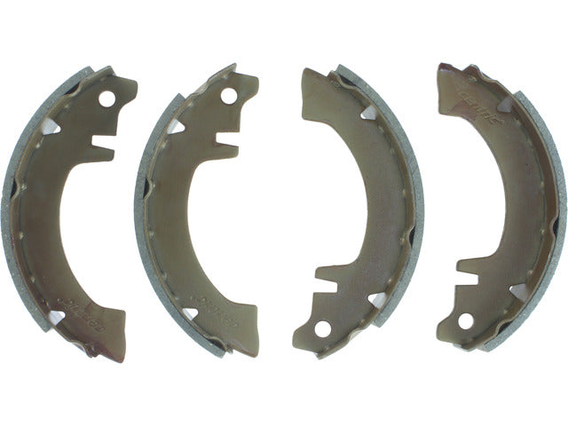 Drum Brake Shoe Centric Parts 111.04660
