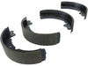 Drum Brake Shoe Centric Parts 111.04680