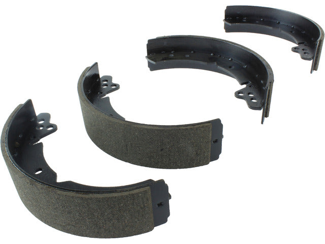 Drum Brake Shoe Centric Parts 111.04680