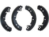 Drum Brake Shoe Centric Parts 111.04680