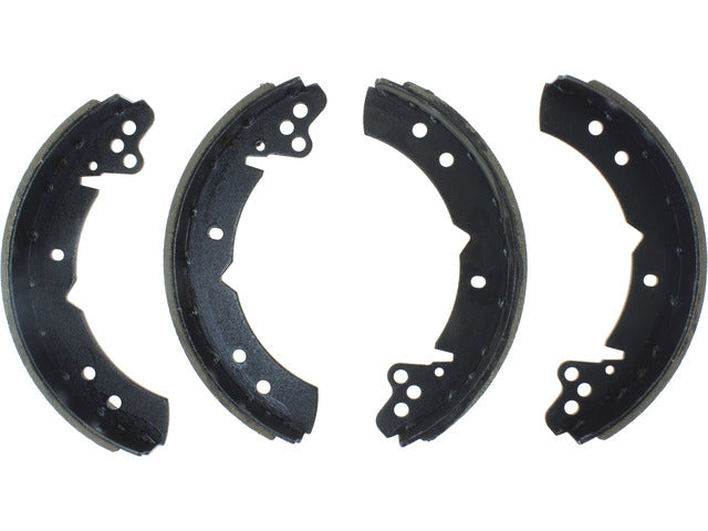 Drum Brake Shoe Centric Parts 111.04680