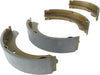 Drum Brake Shoe Centric Parts 111.04690