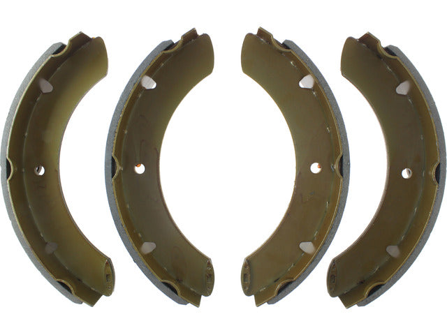 Drum Brake Shoe Centric Parts 111.04690
