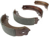 Drum Brake Shoe Centric Parts 111.04710