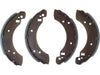 Drum Brake Shoe Centric Parts 111.04710