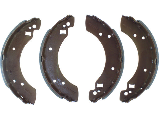 Drum Brake Shoe Centric Parts 111.04710