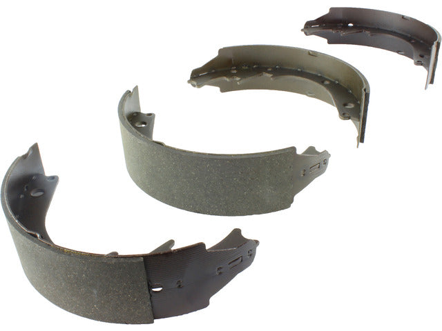 Drum Brake Shoe Centric Parts 111.04730