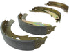 Drum Brake Shoe Centric Parts 111.04781