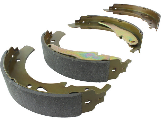 Drum Brake Shoe Centric Parts 111.04781