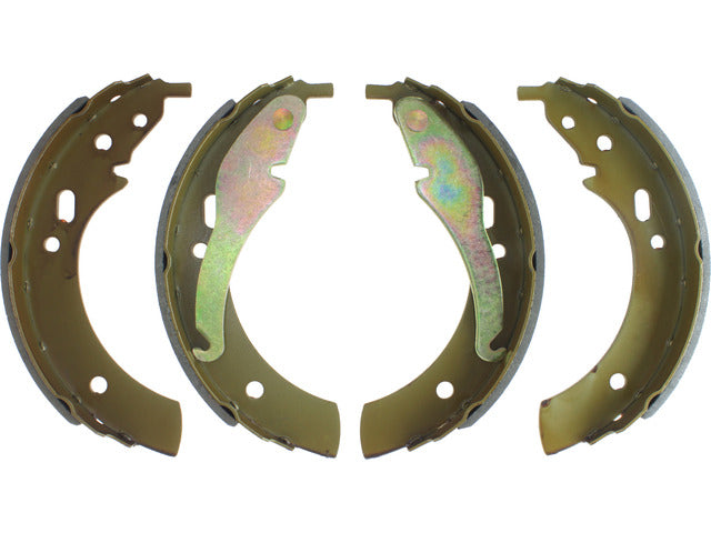 Drum Brake Shoe Centric Parts 111.04781