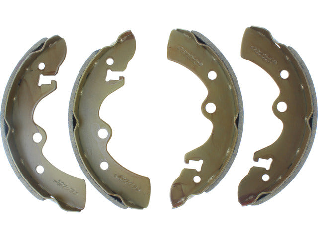 Drum Brake Shoe Centric Parts 111.04790