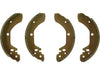 Drum Brake Shoe Centric Parts 111.04800