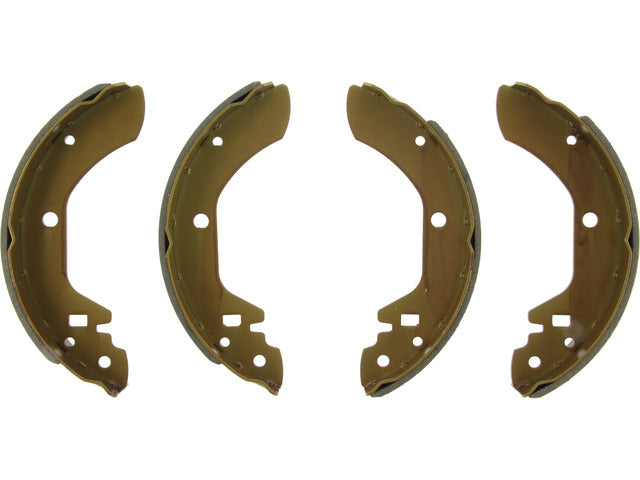 Drum Brake Shoe Centric Parts 111.04800