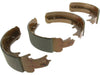 Drum Brake Shoe Centric Parts 111.04810