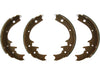 Drum Brake Shoe Centric Parts 111.04810