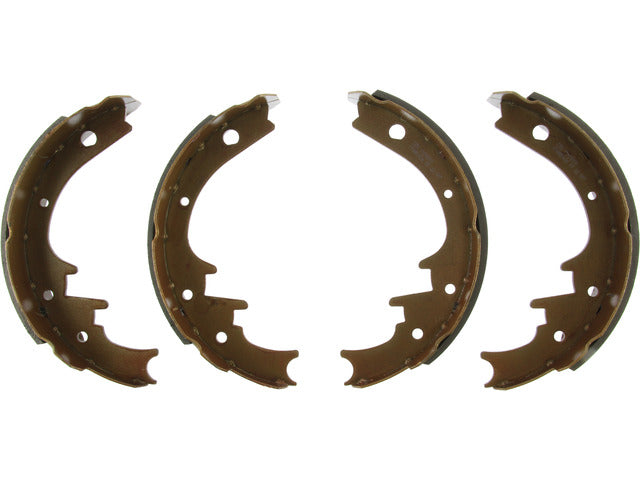 Drum Brake Shoe Centric Parts 111.04810