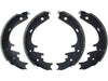 Drum Brake Shoe Centric Parts 111.04820