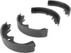 Drum Brake Shoe Centric Parts 111.04880