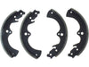 Drum Brake Shoe Centric Parts 111.04880