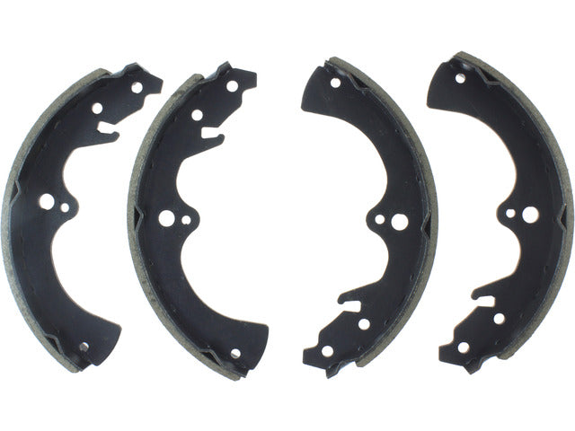 Drum Brake Shoe Centric Parts 111.04880