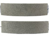 Drum Brake Shoe Centric Parts 111.04951