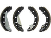 Drum Brake Shoe Centric Parts 111.04951