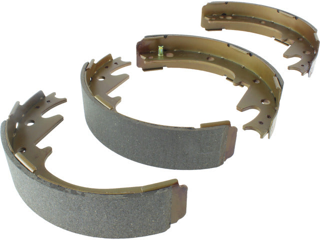 Drum Brake Shoe Centric Parts 111.04980