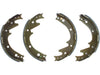 Drum Brake Shoe Centric Parts 111.04980