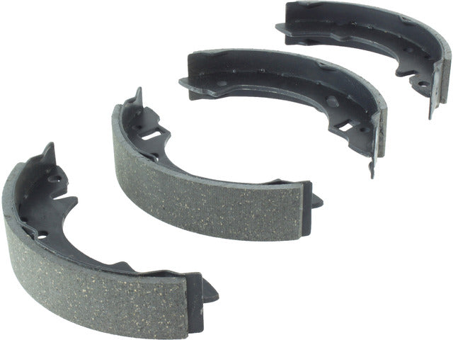 Drum Brake Shoe Centric Parts 111.05000