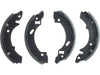 Drum Brake Shoe Centric Parts 111.05000