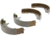 Drum Brake Shoe Centric Parts 111.05010