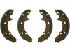 Drum Brake Shoe Centric Parts 111.05010