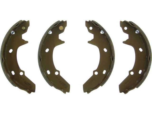 Drum Brake Shoe Centric Parts 111.05010