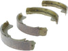Drum Brake Shoe Centric Parts 111.05020