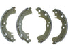 Drum Brake Shoe Centric Parts 111.05020