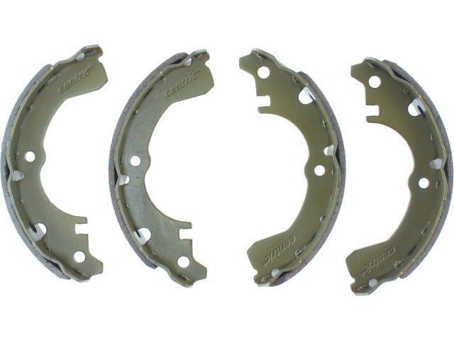 Drum Brake Shoe Centric Parts 111.05020