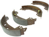 Drum Brake Shoe Centric Parts 111.05080