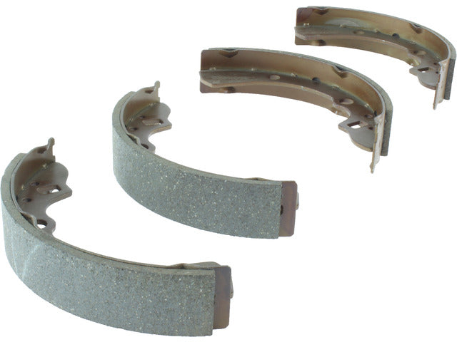 Drum Brake Shoe Centric Parts 111.05090