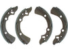 Drum Brake Shoe Centric Parts 111.05090