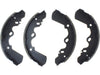 Drum Brake Shoe Centric Parts 111.05100