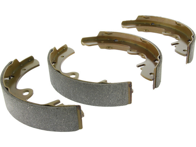 Drum Brake Shoe Centric Parts 111.05110