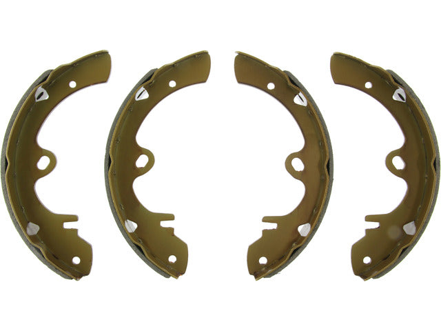 Drum Brake Shoe Centric Parts 111.05110
